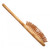 Hair Beauty Bamboo Bristle Hair Brush Comb