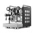 Rocket Appartamento Espresso Machine (Black-White)