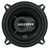 Massive Audio MX5 360W Max (80W RMS) 5.25" MX Series 3-Way Coaxial Car Speakers
