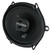 Massive Audio MX57 440W Max (100W RMS) 5" x 7" MX Series 3-Way Coaxial Car Speakers