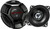 JVC CS-DR421 DR Series 4" 2-Way Coaxial Speakers  (220 Watts Peak)