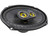 Kicker CSC693 (46CSC6934) CS Series 6x9" 3-Way Coaxial Speakers (150 Watts RMS)