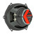 Kicker KSC680 (47KSC6804) 6x8" Coaxial Speakers with Silk Dome Tweeter