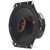 Infinity Reference 8632CFX (REF8632CFXAM) 360W Max (120W RMS) 6" x 8" Reference Series 2-Way Coaxial Car Speakers