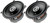 Focal RCX-130 (RCX 130) Auditor Line 5.25 2-Way Coaxial Speakers