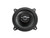 MB Quart PK1-113 220 Watts 5.25" Premium 2-Way Coaxial Speaker (Grilles Included)