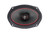 MB Quart RK1-169 200 Watts 6x9" Reference 2-Way Coaxial Speaker System (Grills Included)