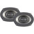 Polk Audio MM692 - MM1 Series 6x9" Coaxial Speakers