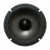 Alpine R-S65C.2 + Free Sound Deadening 100W RMS 6.5" R-Series Component 2-Way Speakers + NVX SDSK2