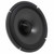 Alpine R-S65C.2 + Free Sound Deadening 100W RMS 6.5" R-Series Component 2-Way Speakers + NVX SDSK2