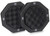 Hertz CPK 165 + Free NVX Sound Deadening & Speaker Baffles