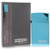 Zippo Blue by Zippo Eau De Toilette Refillable Spray 1.0 oz for Men