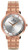 Westar Profile Stainless Steel Silver Dial Quartz 40220ppn607 Women's Watch