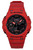 Casio G-shock Analog Digital Resin Strap Black Dial Quartz Ga-b001-4a 200m Men's Watch