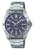 Casio Standard Analog Stainless Steel Blue Dial Quartz Mtp-b155d-2e Men's Watch