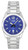 Casio Standard Analog Stainless Steel Blue Dial Quartz Mtp-e725d-2a Men's Watch