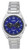 Casio Standard Analog Stainless Steel Moon Phase Blue Dial Quartz Mtp-m300d-2a Men's Watch