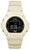 Casio Standard Illuminator Digital White Resin Strap Quartz W-219hc-8b Men's Watch