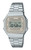 Casio Vintage Digital Stainless Steel Bracelet Quartz A168wa-8 Unisex Watch