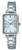 Casio Standard Analog Stainless Steel Light Blue Dial Quartz Ltp-v009d-2e Women's Watch