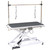 A2ZHOME super Deluxe electric pet grooming table, 110V/220V professional groomer recommend height adjust from 8 up to 36inch