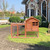 A2ZHOME Hot sale Easily-assembled wooden Rabbit house Chicken coop kennels