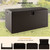 A2ZHOME 120 Gallon Outdoor Storage Box with Lockable Lid: Secure, Spacious, and Stylish Storage Solution