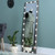 A2ZHOME Hollywood Full Length Mirror with Lights - Full Body Vanity Mirror with 3 Color Modes