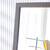 A2ZHOME Fourth Generation Solid Wood Frame Full-Length Mirror - 71" x 31.5"