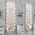 A2ZHOME Hollywood Full-Length Mirror with Lights - Full Body Vanity Mirror with 3 Color Modes