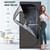A2ZHOME Portable Sauna for Home - Steam Sauna Tent with Heater, Chair, Remote, and Accessories for Personal Spa Experience