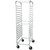 a2zhospo PR18-3W 18-Pan End Load Bun / Sheet Pan Rack - Assembled