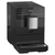 Miele CM5310 Silence Countertop Coffee Machine, Obsidian Black, Quiet Automatic Coffee Maker for Perfect Brews