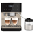 Miele CM6360 Milk Perfection Countertop Coffee Machine, Automatic Coffee Maker with Advanced Milk Frothing