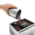 De'Longhi Dinamica Fully Automatic Espresso Machine with LatteCrema System