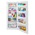 Frigidaire 13 cu. ft. White Upright Freezer with Door Ajar Alarm