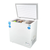 Danby 7 cu ft. Convertible Chest Freezer or Refrigerator – 2-in-1 Versatile Storage Solution with 5-Year Warranty