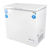 Danby 7 cu ft. Convertible Chest Freezer or Refrigerator – 2-in-1 Versatile Storage Solution with 5-Year Warranty