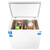 Danby 7 cu ft. Convertible Chest Freezer or Refrigerator – 2-in-1 Versatile Storage Solution with 5-Year Warranty