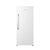 Hisense 21.2 cu ft. White Convertible Upright Fridge or Freezer – Spacious, Flexible, and Stylish Storage Solution