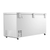 Hisense 17.7 cu ft. Convertible Chest Freezer or Fridge – Versatile Storage Made Simple
