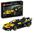 LEGO Technic Bugatti Bolide 42151 – Build Your Dream Hypercar!