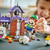 LEGO Super Mario King Boo’s Haunted Mansion Adventure Set 71436