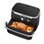 Ninja Foodi 11-Quart FlexBasket Air Fryer with MegaZone Technology
