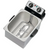 Cuisinart Pro-Grade Deep Fryer for Restaurant-Quality Results