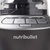 NutriBullet Blender Combo with Cup – Versatility for Every Blend
