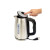 Kenmore 1.7L Stainless Steel Digital Cordless Electric Kettle