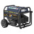 Firman 9200W Running / 11,400W Peak Tri-Fuel Portable Generator