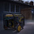 Champion 8125W Peak / 6500W Running Tri-Fuel Portable Generator with Electric Start