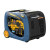 Firman 4000W Dual Fuel Inverter Generator with Quiet Operation